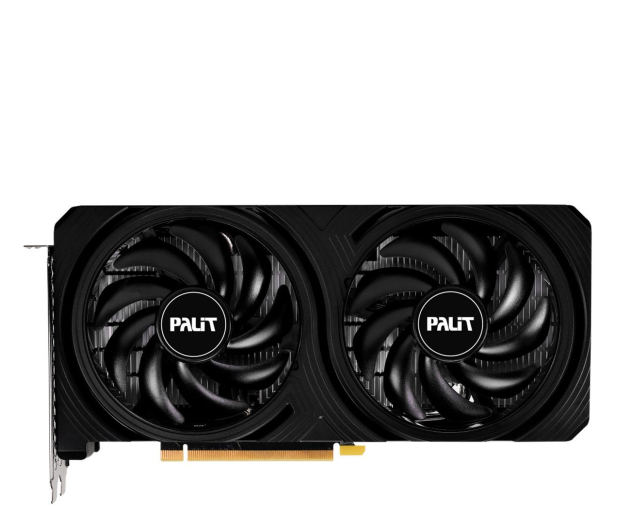 Palit GeForce RTX 4060 Infinity 2 8GB GDDR6 - 1272476 - zdjęcie 5